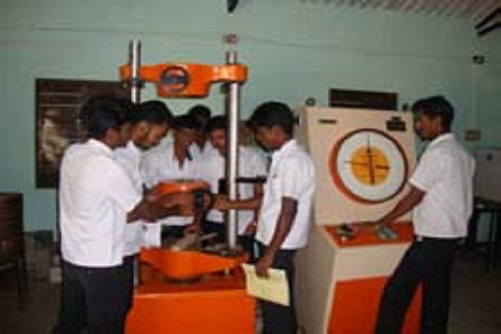 laboratory